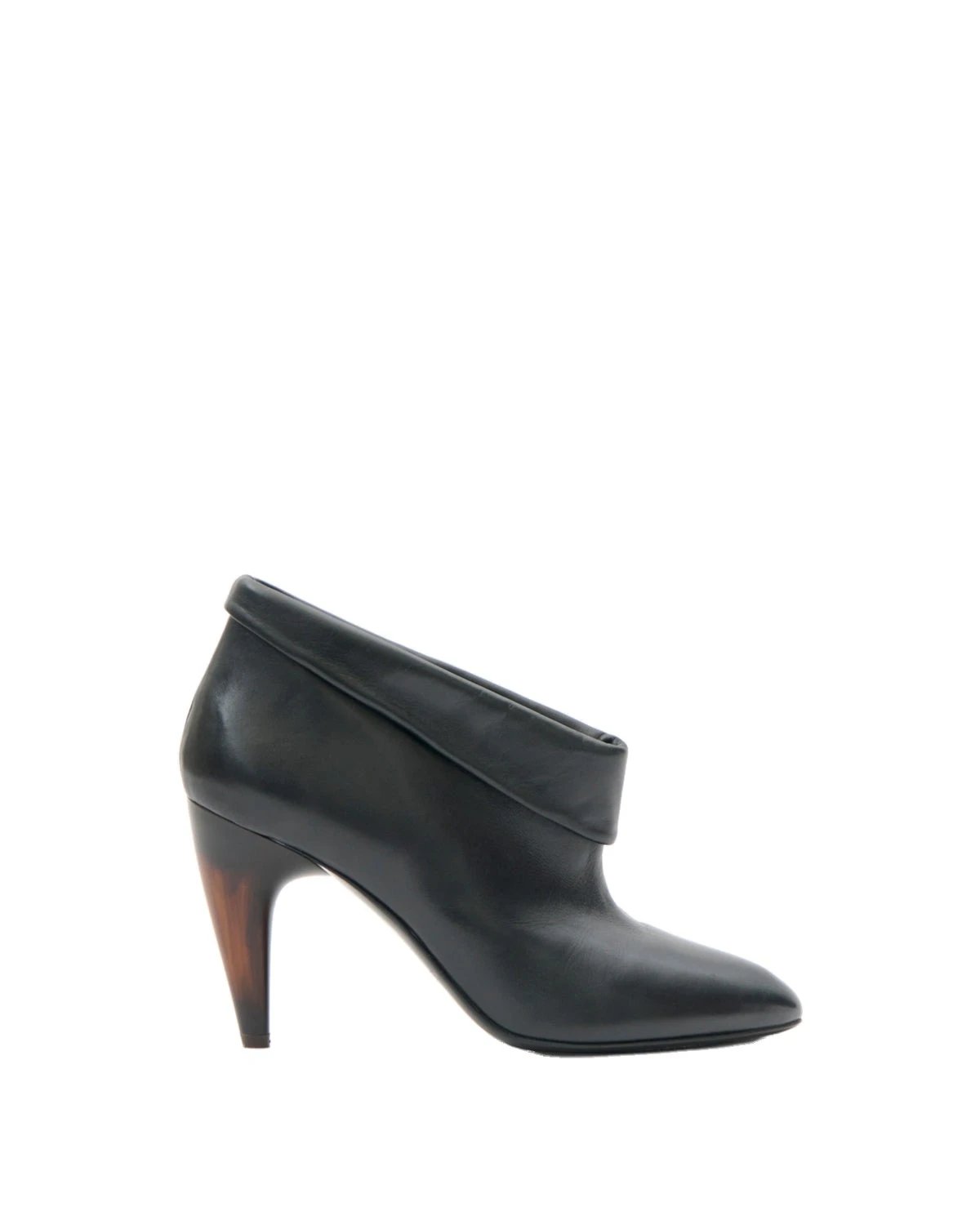 Isabel Marant Janela Ankle Boots in Black Isabel Marant Janela Ankle Boots in Black | Women | Luxury Shoes