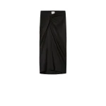 Isabel Marant Jeldia Skirt in Black Isabel Marant Jeldia Skirt in Black | Women | Luxury Shoes
