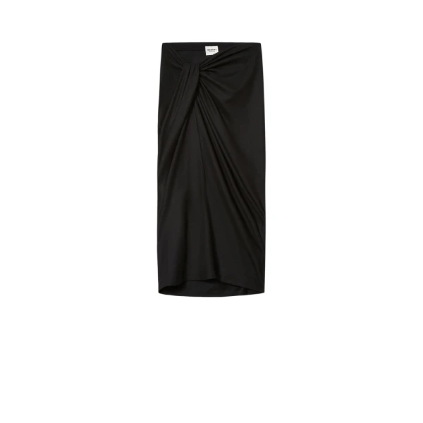 Jeldia Skirt in Black