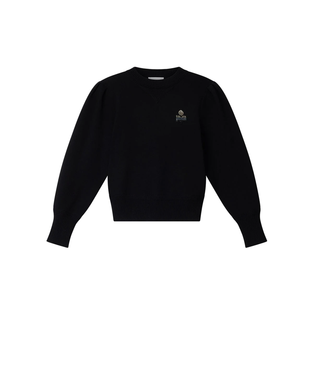 Isabel Marant Kelaya Sweater in Black Isabel Marant Kelaya Sweater in Black | Women | Luxury Shoes