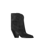 Isabel Marant Leyane Boots in Black Isabel Marant Leyane Boots in Black | Women | Luxury Shoes