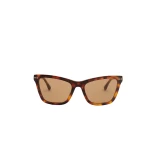 Isabel Marant Leyna Sunglasses in Brown Havana and Brown | Women | Luxury Shoes 