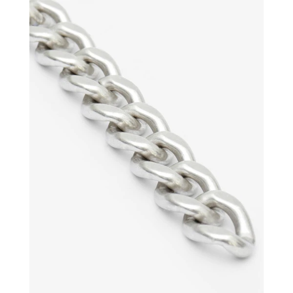 Isabel Marant Links Bracelet in Silver | Bracelets | Luxury Shoes 