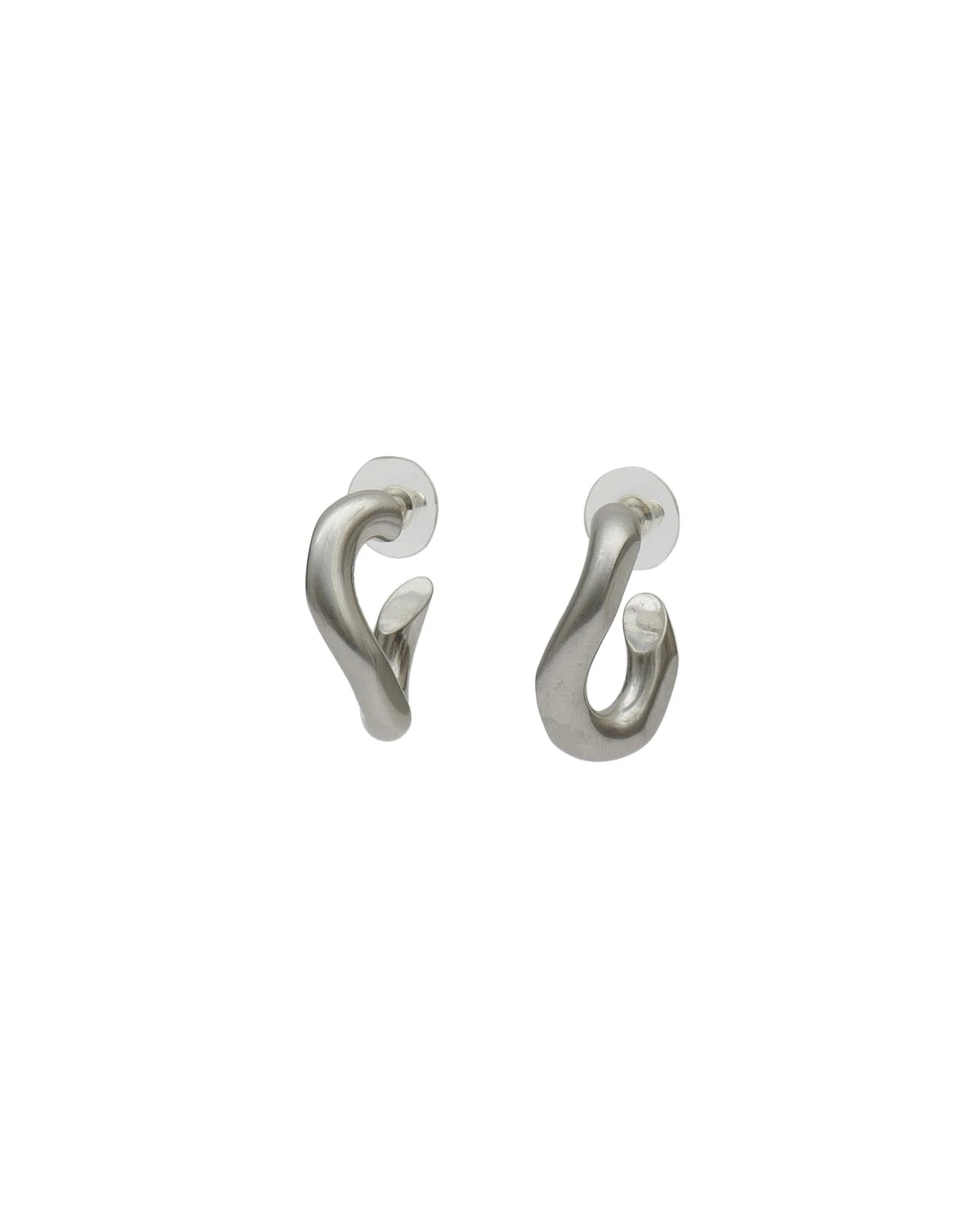 Isabel Marant Links Earrings in Silver Isabel Marant Links Earrings in Silver | Women | Luxury Shoes