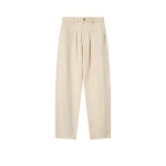 Isabel Marant Lisha Jeans in Beige | Women | Luxury Shoes 