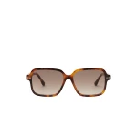 Isabel Marant Loelia Sunglasses in Havana and Brown Shaded | Women | Luxury Shoes 