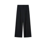 Isabel Marant Lyda Wool Pants in Black Isabel Marant Lyda Wool Pants in Black | Women | Luxury Shoes