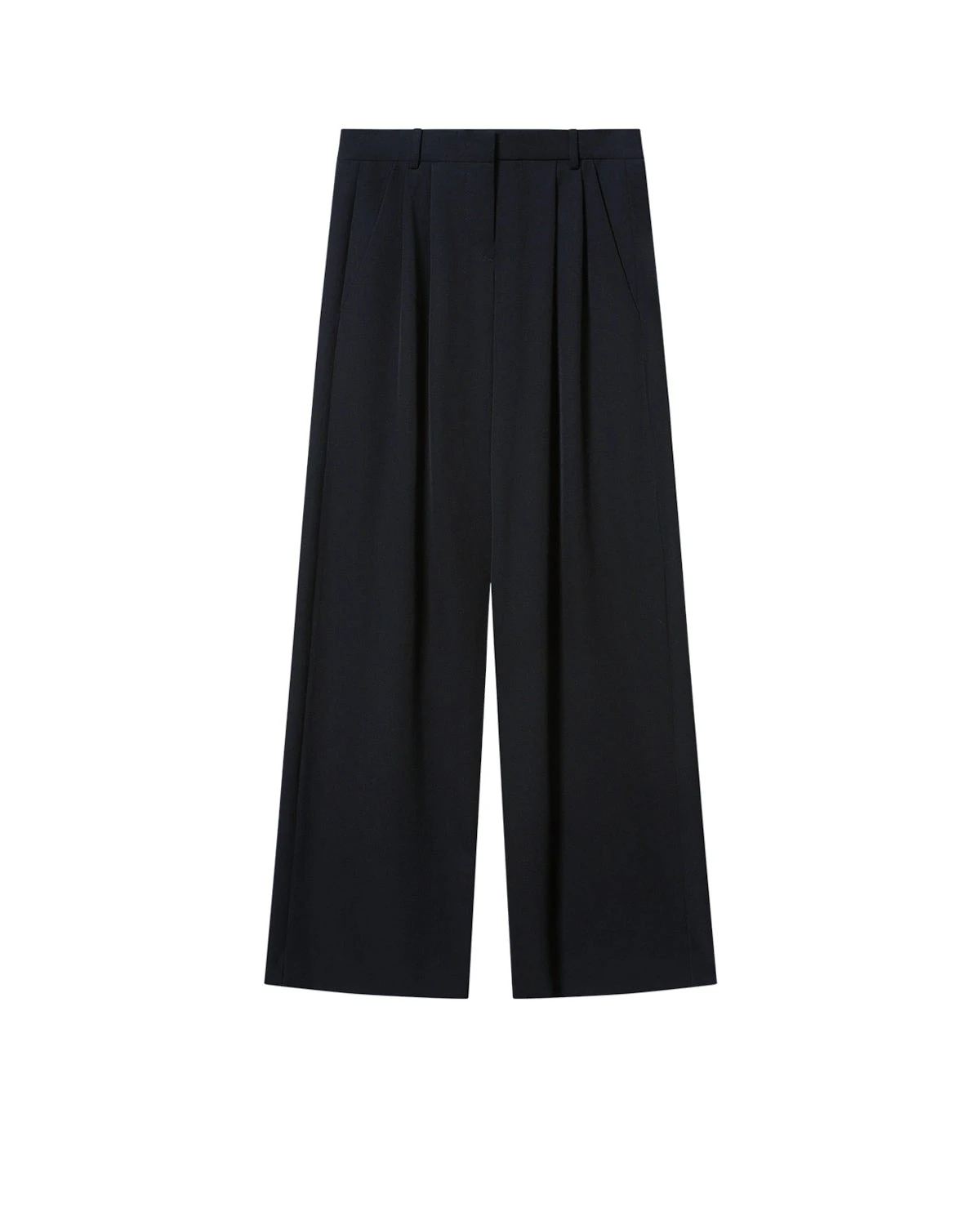 Isabel Marant Lyda Wool Pants in Black Isabel Marant Lyda Wool Pants in Black | Women | Luxury Shoes