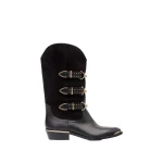 Isabel Marant Mexia Boots in Black | Women | Luxury Shoes 