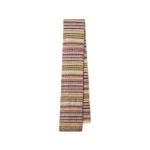 Isabel Marant Mouna Mohair Scarf in Mustard | Women | Luxury Shoes 