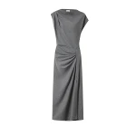 Isabel Marant Naerys Dress in Gray | Women | Luxury Shoes 