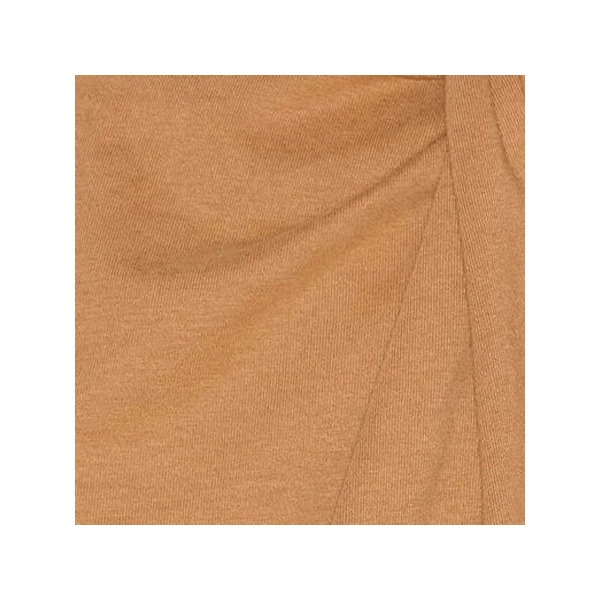 Isabel Marant Nayda T-Shirt in Caramel | T-shirts | Luxury Shoes 