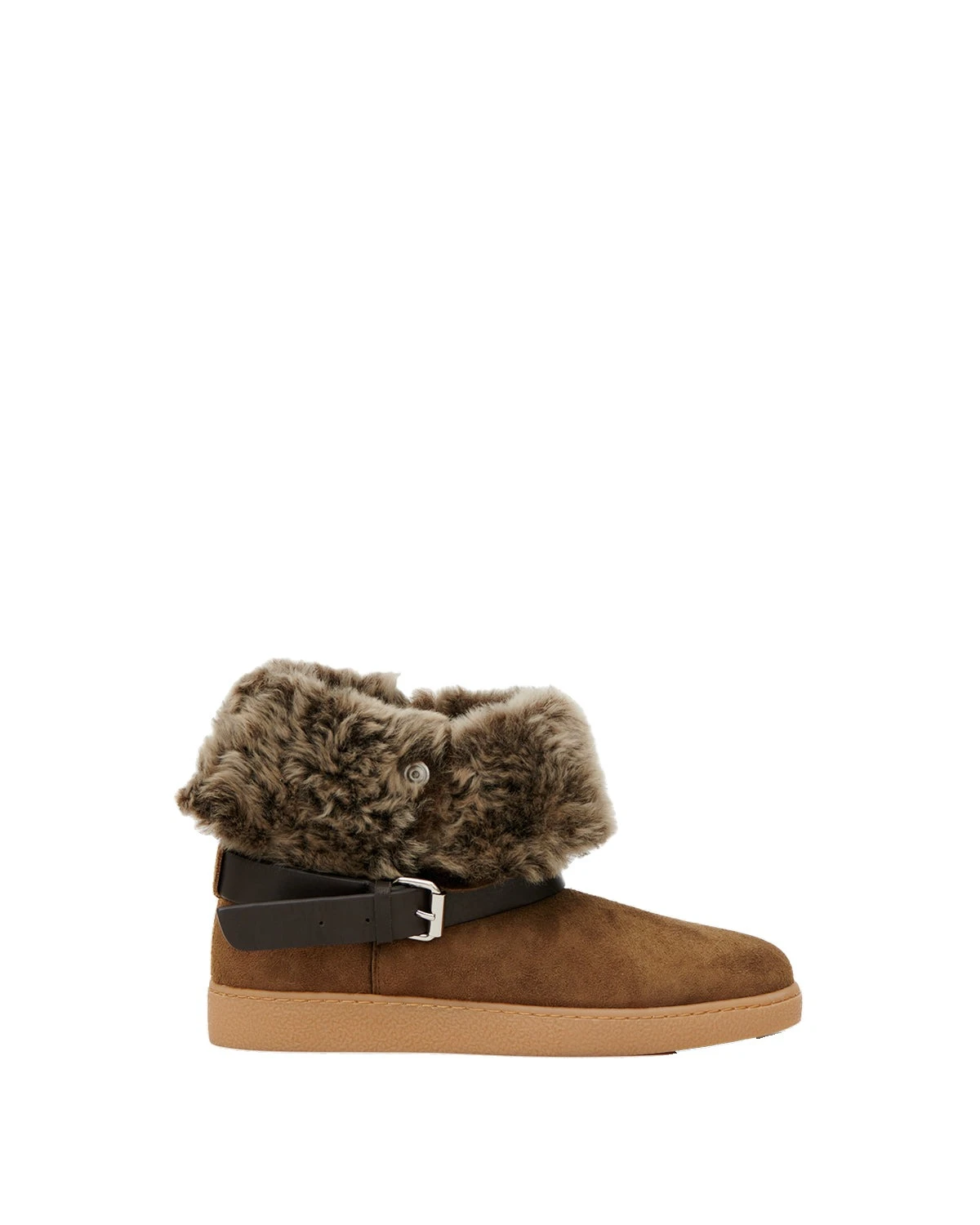 Isabel Marant Nolyz Ankle Boots in Light Bronze Isabel Marant Nolyz Ankle Boots in Light Bronze | Women | Luxury Shoes