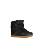 Isabel Marant Nowles Boots in Black | Women | Luxury Shoes 