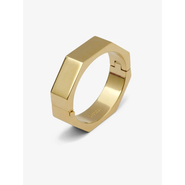 Isabel Marant Orenda Bracelet in Gold | Bracelets | Luxury Shoes 