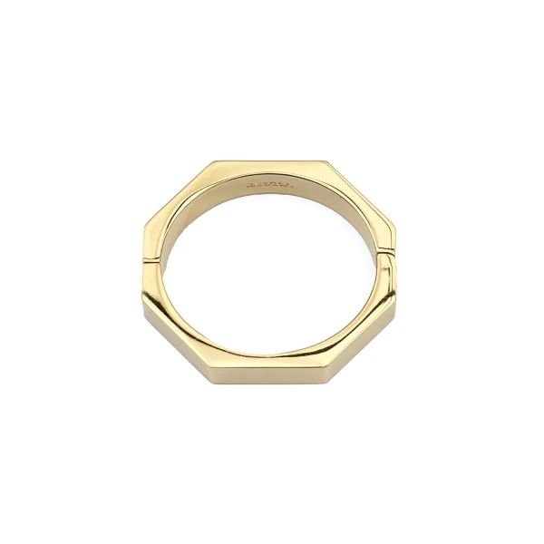 Orenda Bracelet in Gold