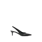Isabel Marant Padim Pumps in Black | Women | Luxury Shoes 