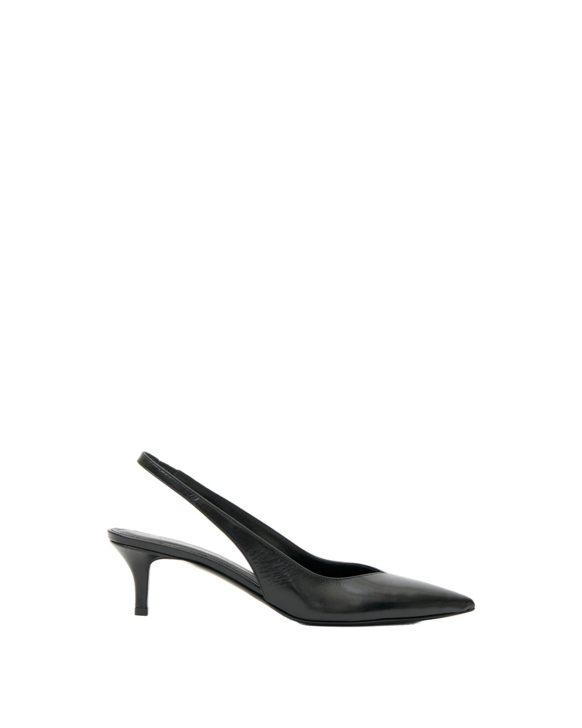 Isabel Marant Padim Pumps in Black Isabel Marant Padim Pumps in Black | Women | Luxury Shoes