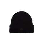 Isabel Marant Peeta Alpaca Beanie in Black Isabel Marant Peeta Alpaca Beanie in Black | Women | Luxury Shoes