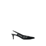 Isabel Marant Pionee Pumps in Black | Women | Luxury Shoes 