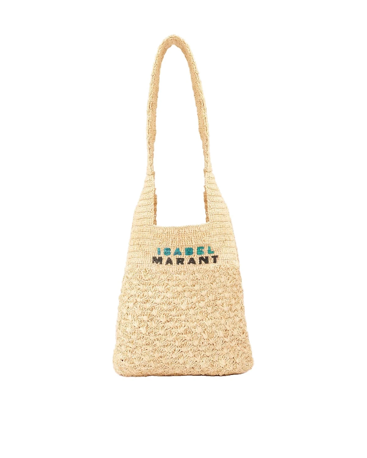 Isabel Marant Praia Small Bag in Natural Isabel Marant Praia Small Bag in Natural | Women | Luxury Shoes