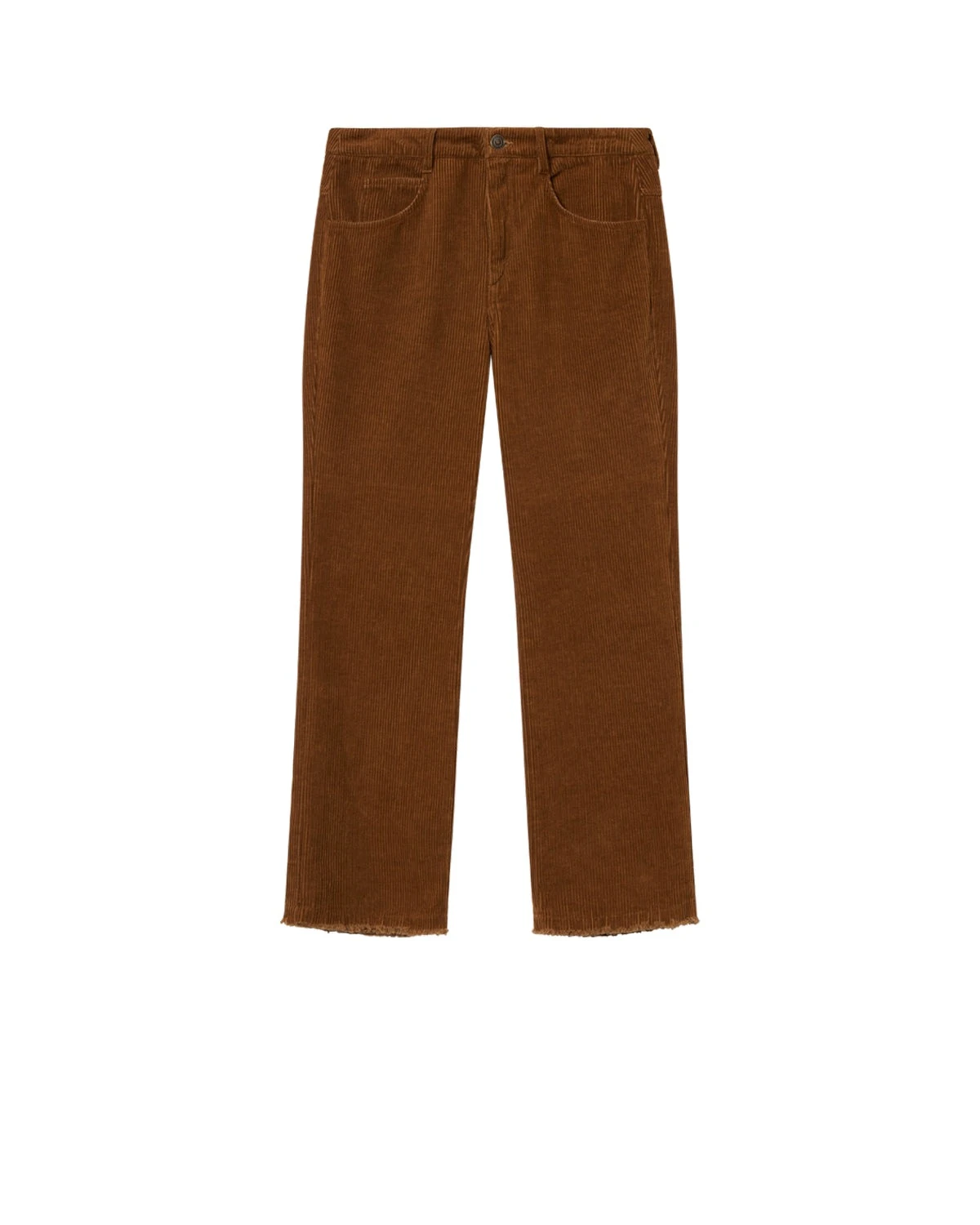 Isabel Marant Ruthie Pants in Caramel Isabel Marant Ruthie Pants in Caramel | Women | Luxury Shoes