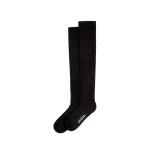 Isabel Marant Selver Socks in Black | Women | Luxury Shoes 