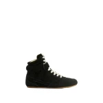 Isabel Marant Senny High Sneakers in Black Isabel Marant Senny High Sneakers in Black | Women | Luxury Shoes