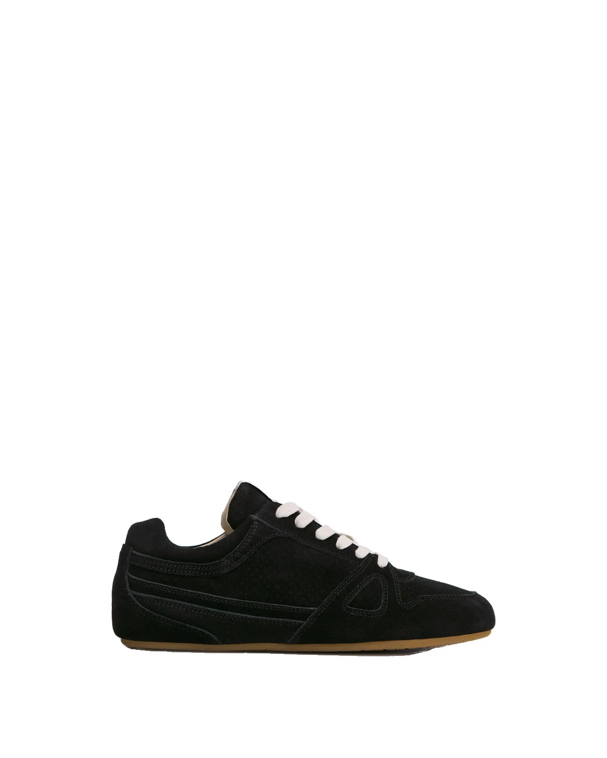 Isabel Marant Senny Low Sneakers in Black Isabel Marant Senny Low Sneakers in Black | Women | Luxury Shoes
