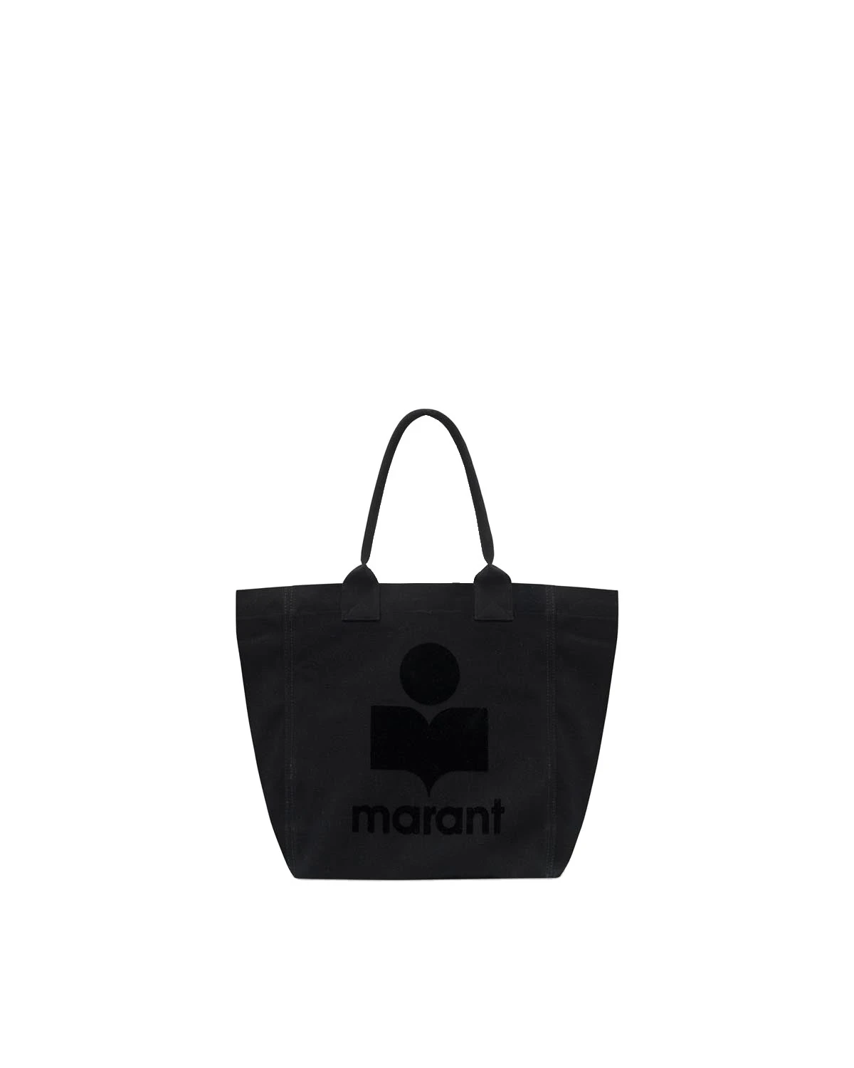 Isabel Marant Small Yenky Bag in Black Isabel Marant Small Yenky Bag in Black | Women | Luxury Shoes