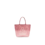 Isabel Marant Small Yenky Bag in Raspberry Isabel Marant Small Yenky Bag in Raspberry | Women | Luxury Shoes