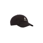 Isabel Marant Tomas Cap in Black | Women | Luxury Shoes 