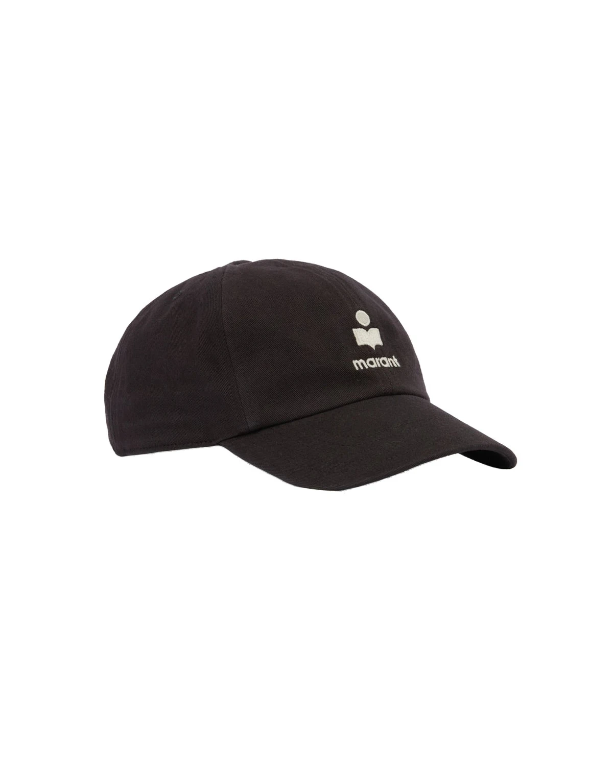 Isabel Marant Tomas Cap in Black Isabel Marant Tomas Cap in Black | Women | Luxury Shoes