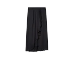 Isabel Marant Vanille Skirt in Black | Women | Luxury Shoes 