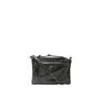 Isabel Marant Winna Duo Leather Bag in Black Isabel Marant Winna Duo Leather Bag in Black | Women | Luxury Shoes