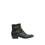 Isabel Marant Zalya Boots in Black | Women | Luxury Shoes 