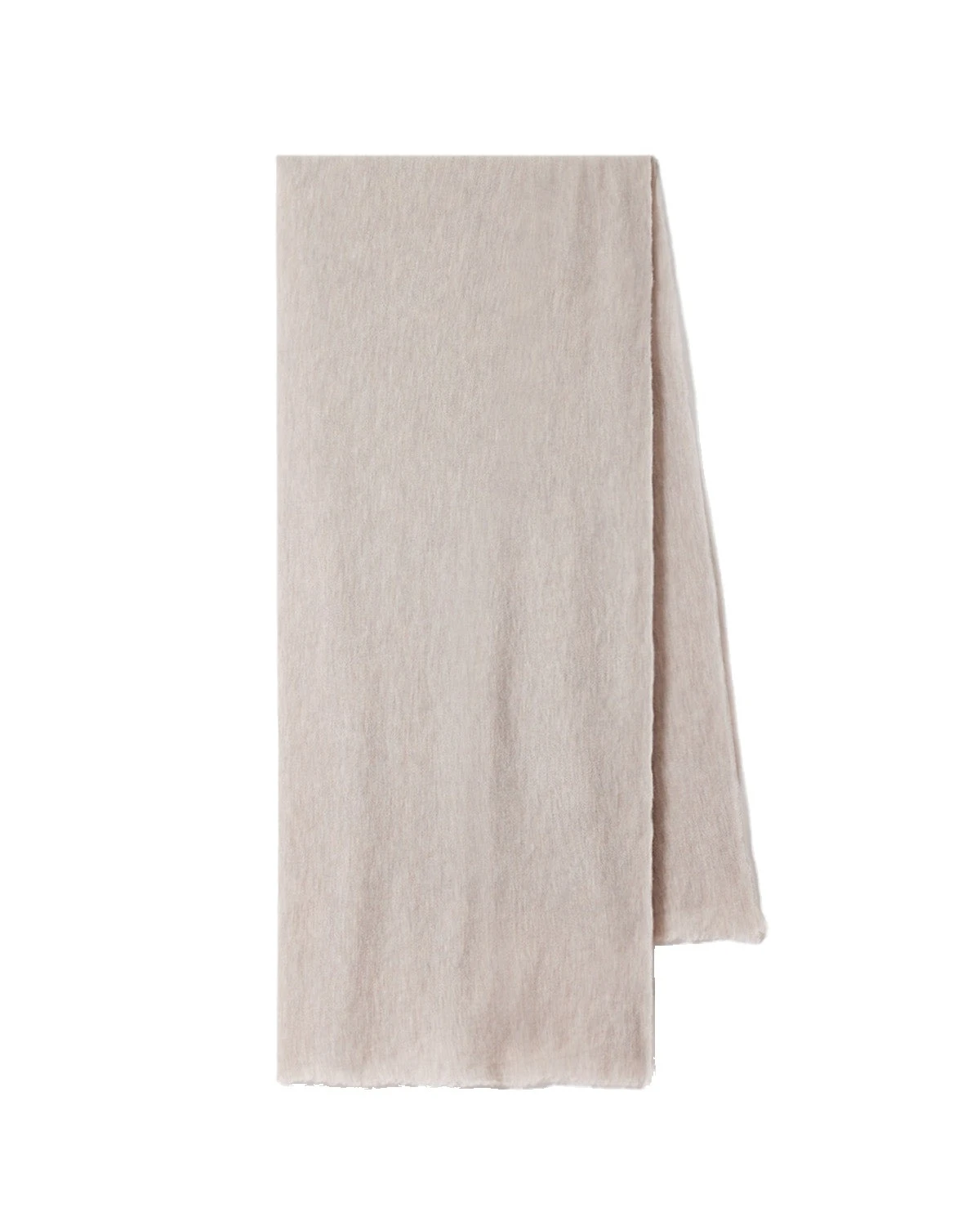 Isabel Marant Zephyr Cashmere Scarf in Sand Isabel Marant Zephyr Cashmere Scarf in Sand | Women | Luxury Shoes
