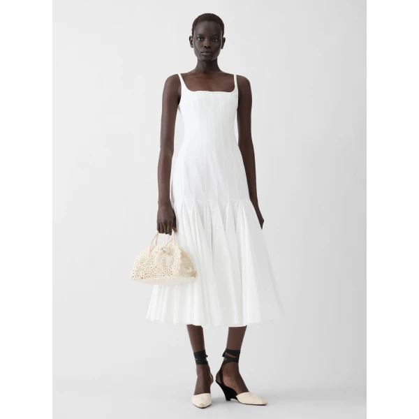 Jacquemus dresses
