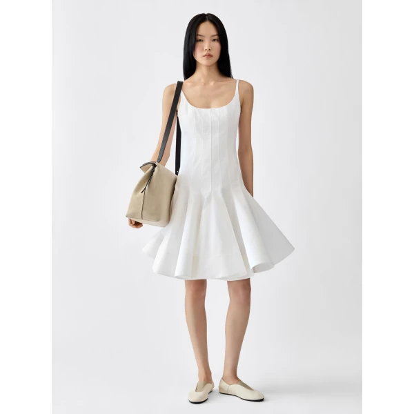 Jacquemus dresses