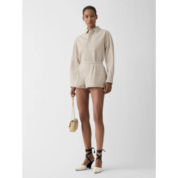 Jacquemus shorts
