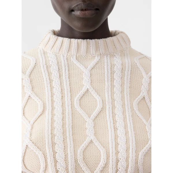 cotton knit