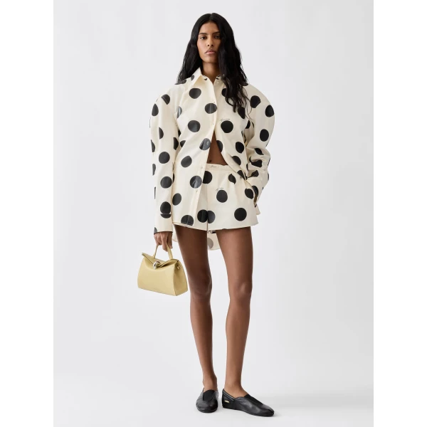 Jacquemus shorts
