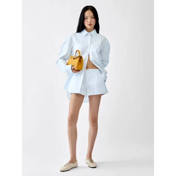 Jacquemus shorts