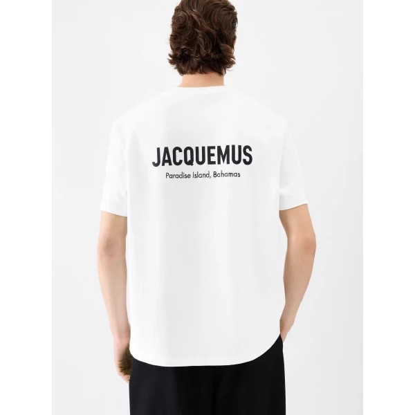 Jacquemus tops