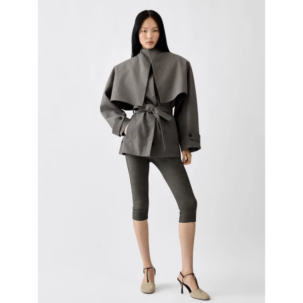 Jacquemus coats