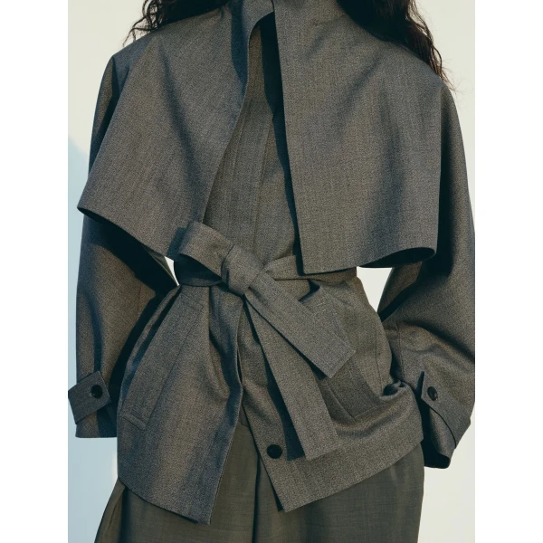 Jacquemus Autumn Winter 2026