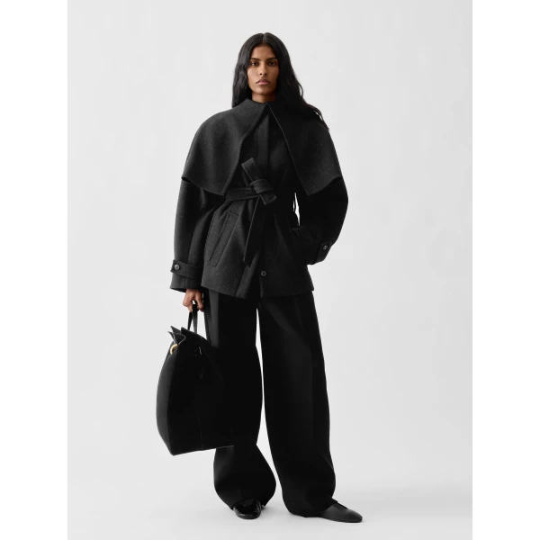 Jacquemus coats