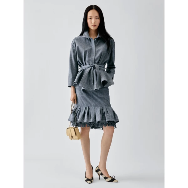 Jacquemus skirts