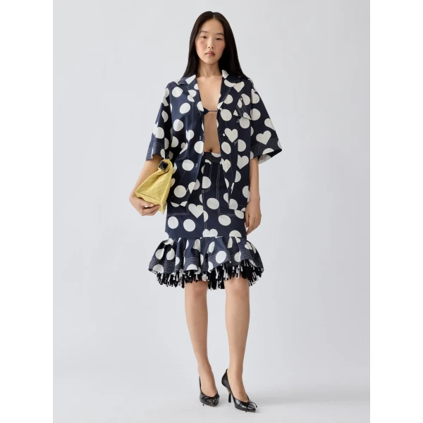 Jacquemus skirts