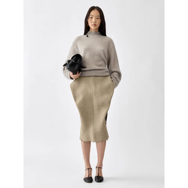 Jacquemus knitwear